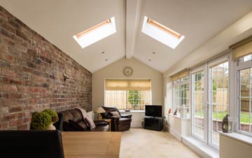 conservatory roof insulation Milnsbridge, West Yorkshire